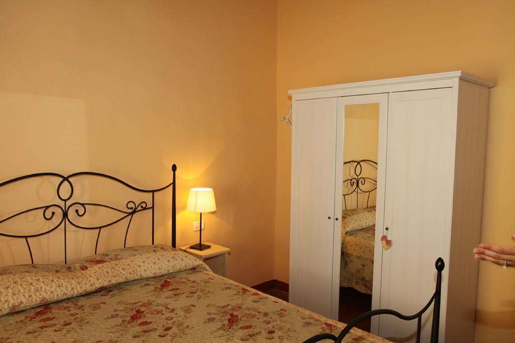 Affittacamere Gir Di Mura Montecatini Terme Exterior foto